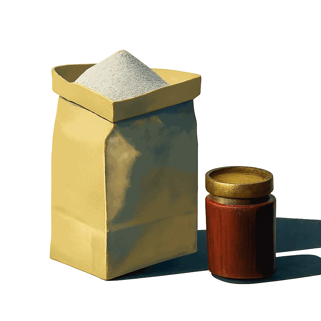 Jam sugar